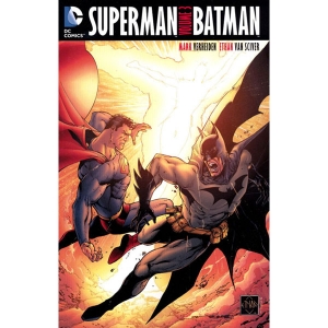 Superman Batman Tpb Vol. 003