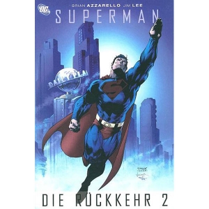 Superman - Die Rckkehr 002