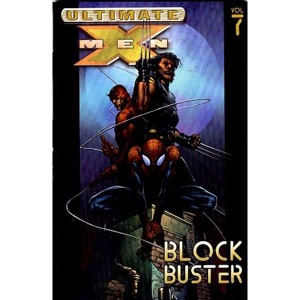 Ultimate X-men Tpb 007 - Block Buster