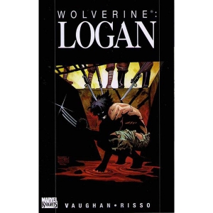 Wolverine Tpb - Logan
